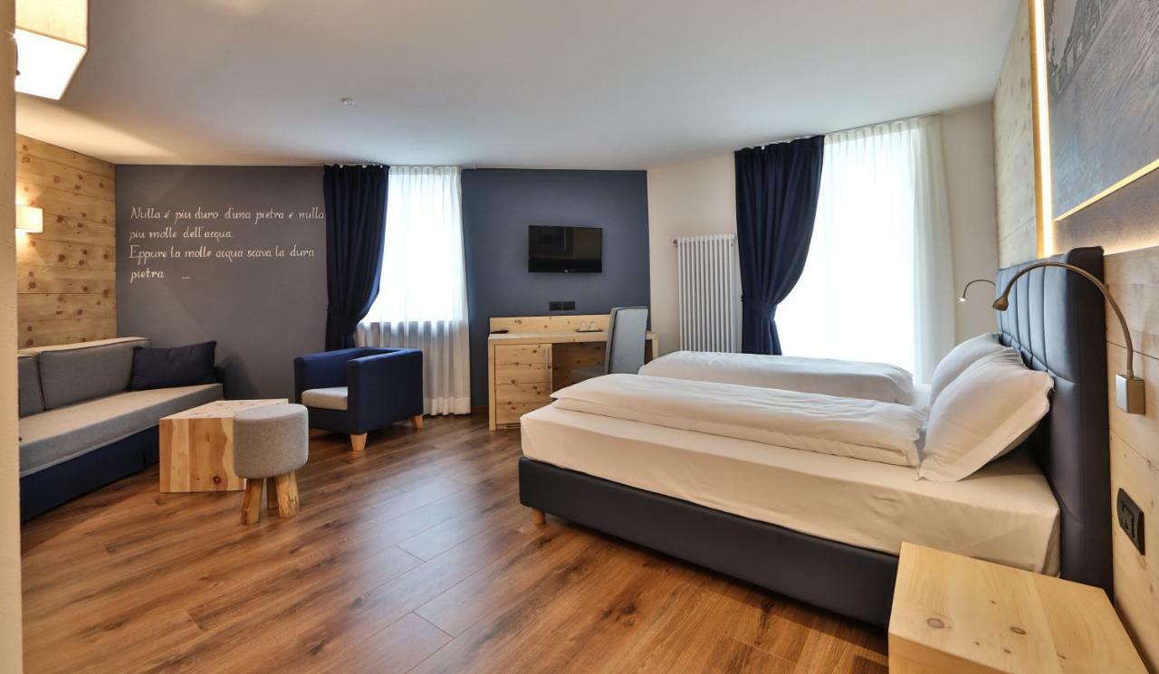 Sassdei My Active Suite Hotel Andalo Exterior photo